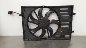 Used Cooling fans Audi A3 Sportback (8VA/8VF) 1.4 16V g-tron Price € 242,00 Inclusive VAT offered by Autohandel Didier