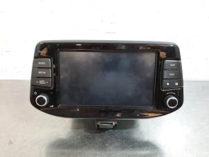 Used Navigation display Hyundai i30 (PDEB5/PDEBB/PDEBD/PDEBE) 1.0 T-GDI 12V Price € 605,00 Inclusive VAT offered by Autohandel Didier