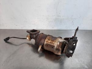 Used Catalytic converter Hyundai i30 (PDEB5/PDEBB/PDEBD/PDEBE) 1.0 T-GDI 12V Price € 242,00 Inclusive VAT offered by Autohandel Didier