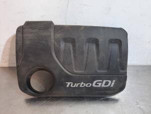 Used Engine cover Hyundai i30 (PDEB5/PDEBB/PDEBD/PDEBE) 1.0 T-GDI 12V Price € 54,45 Inclusive VAT offered by Autohandel Didier