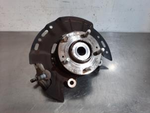 Used Knuckle, front right Hyundai i30 (PDEB5/PDEBB/PDEBD/PDEBE) 1.0 T-GDI 12V Price € 121,00 Inclusive VAT offered by Autohandel Didier