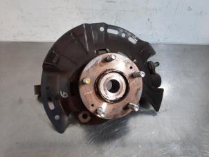 Used Knuckle, front left Hyundai i30 (PDEB5/PDEBB/PDEBD/PDEBE) 1.0 T-GDI 12V Price € 121,00 Inclusive VAT offered by Autohandel Didier