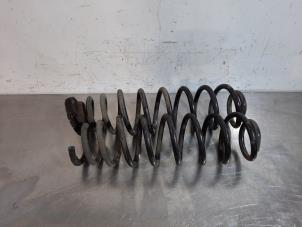 Used Rear coil spring Hyundai i30 (PDEB5/PDEBB/PDEBD/PDEBE) 1.0 T-GDI 12V Price € 66,55 Inclusive VAT offered by Autohandel Didier