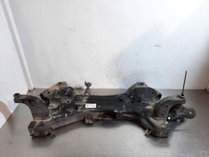 Used Subframe Hyundai i30 (PDEB5/PDEBB/PDEBD/PDEBE) 1.0 T-GDI 12V Price € 266,20 Inclusive VAT offered by Autohandel Didier