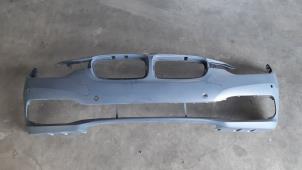 New Front bumper BMW 3-Serie Price € 320,65 Inclusive VAT offered by Autohandel Didier
