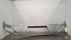 New Diffuser rear bumper Audi Q5 Price € 127,05 Inclusive VAT offered by Autohandel Didier