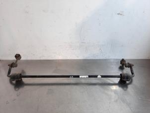 Used Rear anti-roll bar Hyundai i30 (PDEB5/PDEBB/PDEBD/PDEBE) 1.0 T-GDI 12V Price € 66,55 Inclusive VAT offered by Autohandel Didier