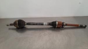 Used Front drive shaft, right Peugeot Expert (VA/VB/VE/VF/VY) 1.5 BlueHDi 120 Price € 163,35 Inclusive VAT offered by Autohandel Didier