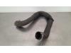 Intercooler hose from a Peugeot Expert (VA/VB/VE/VF/VY) 1.5 BlueHDi 120 2020