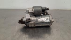 Used Starter Peugeot Expert (VA/VB/VE/VF/VY) 1.5 BlueHDi 120 Price € 66,55 Inclusive VAT offered by Autohandel Didier