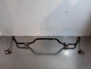 Used Front anti-roll bar Fiat Panda (312) 1.3 D 16V Multijet 4x4 Price € 66,55 Inclusive VAT offered by Autohandel Didier