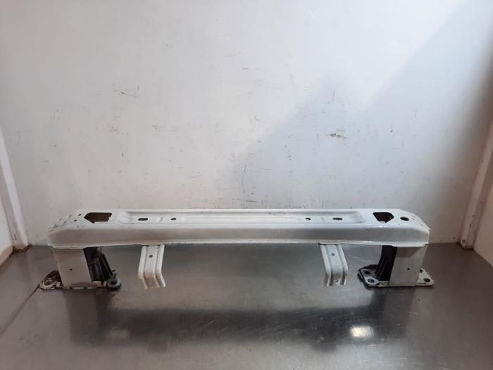 Rear bumper frames with part number 0052009108 stock