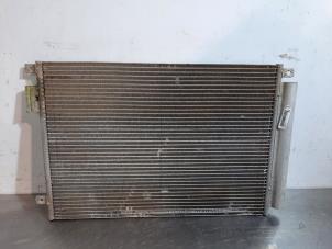 Used Air conditioning condenser Fiat Panda (312) 1.3 D 16V Multijet 4x4 Price € 66,55 Inclusive VAT offered by Autohandel Didier
