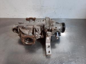 Used Rear differential Fiat Panda (312) 1.3 D 16V Multijet 4x4 Price € 1.269,29 Inclusive VAT offered by Autohandel Didier