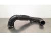 Air intake hose from a Mercedes Sprinter 3,5t (907.6/910.6), 2018 316 CDI 2.1 D RWD, Delivery, Diesel, 2.143cc, 120kW (163pk), RWD, OM651958, 2018-02, 907.633; 907.635; 907.637 2021