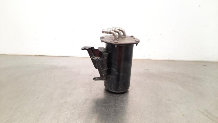 Begagnade Bränslefilter Volkswagen Golf Sportsvan (AUVS) 1.6 TDI BlueMotion 16V Pris € 36,30 Inklusive moms erbjuds av Autohandel Didier