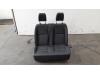 Seat, right from a Mercedes Sprinter 3,5t (907.6/910.6), 2018 316 CDI 2.1 D RWD, Delivery, Diesel, 2.143cc, 120kW (163pk), RWD, OM651958, 2018-02, 907.633; 907.635; 907.637 2021