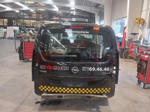 Used Tailgate Opel Combo Life/Tour 1.5 CDTI 100 Price € 707,85 Inclusive VAT offered by Autohandel Didier