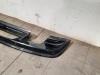 Rear bumper component, central from a Volkswagen Tiguan (AD1) 1.5 TSI 16V Evo BlueMotion Technology 2019