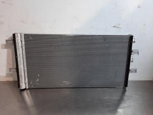 Used Air conditioning condenser BMW 2 serie Active Tourer (F45) 218i 1.5 TwinPower Turbo 12V Price on request offered by Autohandel Didier