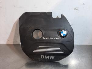 Used Engine cover BMW 2 serie Active Tourer (F45) 218i 1.5 TwinPower Turbo 12V Price on request offered by Autohandel Didier