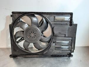 Used Cooling fans BMW 2 serie Active Tourer (F45) 218i 1.5 TwinPower Turbo 12V Price on request offered by Autohandel Didier