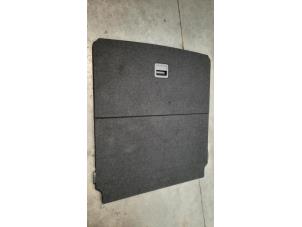 Usados Alfombrilla de maletero Volkswagen Passat Variant (3G5) 1.4 GTE 16V Precio € 127,05 IVA incluido ofrecido por Autohandel Didier