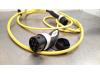 Hybrid charging cable from a Volkswagen Passat Variant (3G5) 1.4 GTE 16V 2023
