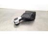Gear stick cover from a Volkswagen Passat Variant (3G5) 1.4 GTE 16V 2023