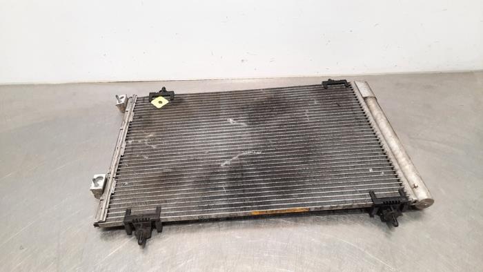 Gebrauchte Klima Kondensor Citroen DS4 (NX) 2.0 HDiF 16V 160 16V Preis € 36,30 Mit Mehrwertsteuer angeboten von Autohandel Didier