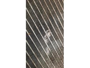 Klima Kondensor van een Citroën DS4 (NX) 2.0 HDiF 16V 160 16V 2014