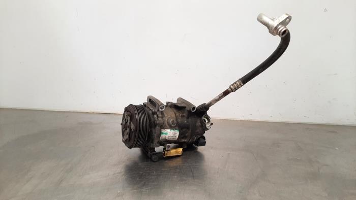Gebrauchte Klimapumpe Citroen DS4 (NX) 2.0 HDiF 16V 160 16V Preis € 163,35 Mit Mehrwertsteuer angeboten von Autohandel Didier