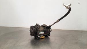 Used Air conditioning pump Citroen DS4 (NX) 2.0 HDiF 16V 160 16V Price € 193,60 Inclusive VAT offered by Autohandel Didier