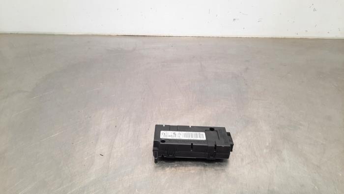 Begagnade Däcktryckssensor Citroen DS4 (NX) 2.0 HDiF 16V 160 16V Pris € 60,50 Inklusive moms erbjuds av Autohandel Didier