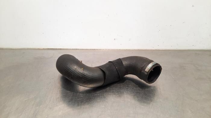 Gebrauchte Intercooler Schlauch Citroen DS4 (NX) 2.0 HDiF 16V 160 16V Preis € 24,20 Mit Mehrwertsteuer angeboten von Autohandel Didier