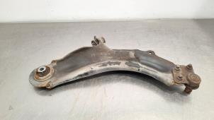Used Front wishbone, left Mercedes Citan (415.6) 1.5 108 CDI Price € 66,55 Inclusive VAT offered by Autohandel Didier