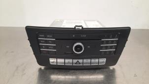 Used Radio module Mercedes GLE (W166) 300d 2.0 4-Matic Price € 828,85 Inclusive VAT offered by Autohandel Didier