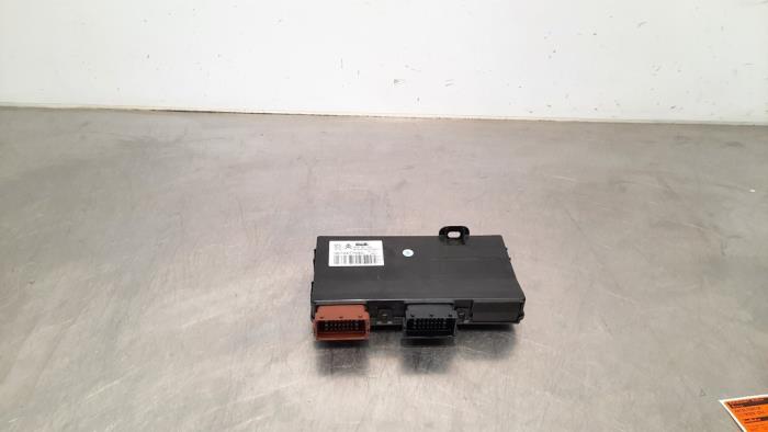 Begagnade Sätesdator Citroen DS4 (NX) 2.0 HDiF 16V 160 16V Pris € 54,45 Inklusive moms erbjuds av Autohandel Didier