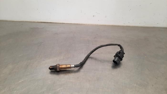 Gebrauchte Lambdasonde Citroen DS4 (NX) 2.0 HDiF 16V 160 16V Preis € 24,20 Mit Mehrwertsteuer angeboten von Autohandel Didier