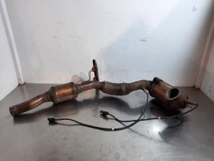 Used Catalytic converter Volkswagen Tiguan (AD1) 1.5 TSI 16V Evo BlueMotion Technology Price € 1.089,00 Inclusive VAT offered by Autohandel Didier