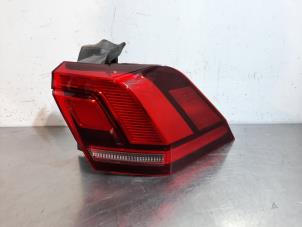 Used Taillight, right Volkswagen Tiguan (AD1) 1.5 TSI 16V Evo BlueMotion Technology Price € 127,05 Inclusive VAT offered by Autohandel Didier