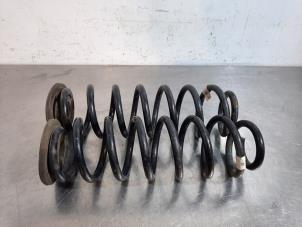 Used Rear coil spring Volkswagen Tiguan (AD1) 1.5 TSI 16V Evo BlueMotion Technology Price € 66,55 Inclusive VAT offered by Autohandel Didier