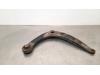 Front wishbone, right from a Citroen DS4 (NX), 2011 / 2015 2.0 HDiF 16V 160 16V, Hatchback, Diesel, 1 997cc, 120kW (163pk), FWD, DW10CTED4DTR; RHH, 2011-04 / 2015-07, NXRHH 2014