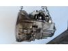 Gearbox from a Ford Transit Connect (PJ2) 1.5 EcoBlue 2020