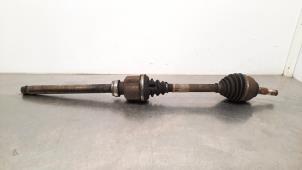 Used Front drive shaft, right Citroen DS4 (NX) 2.0 HDiF 16V 160 16V Price € 78,65 Inclusive VAT offered by Autohandel Didier
