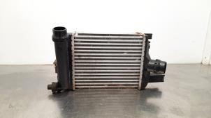 Used Intercooler Renault Clio IV (5R) 1.2 TCE 16V GT EDC Price € 96,80 Inclusive VAT offered by Autohandel Didier