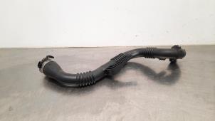 Used Intercooler hose Renault Clio IV (5R) 1.2 TCE 16V GT EDC Price on request offered by Autohandel Didier