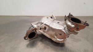 Used Catalytic converter Renault Clio IV (5R) 1.2 TCE 16V GT EDC Price € 254,10 Inclusive VAT offered by Autohandel Didier