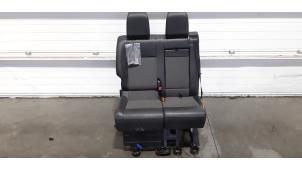 Used Double front seat, right Citroen Jumpy 2.0 Blue HDI 120 Price € 254,10 Inclusive VAT offered by Autohandel Didier