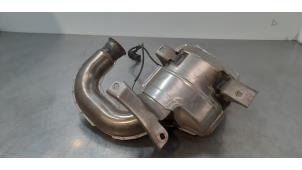 Used Catalytic converter Citroen Jumpy 2.0 Blue HDI 120 Price € 223,85 Inclusive VAT offered by Autohandel Didier